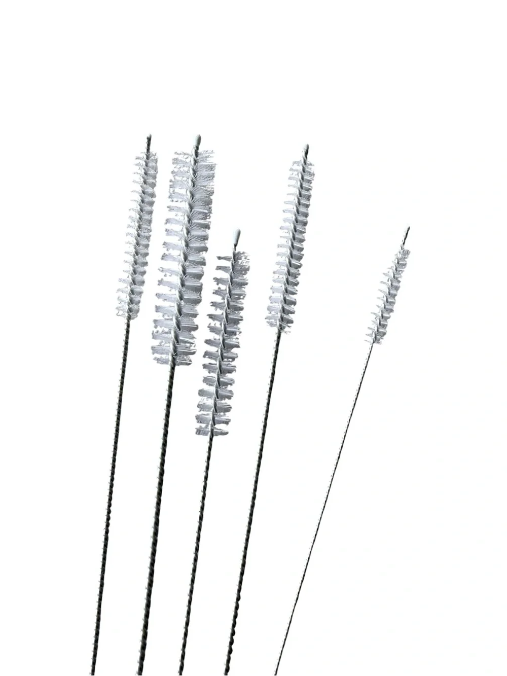 NEW Stainless Straws for Owala 24oz or 32oz, set of 4 (G177)